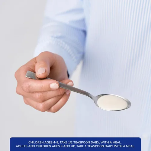 Miniatura 4 de Pure Encapsulations Líquido de magnesio Combinación hipoalergénica para apoyar la salud musculoesquelética y cardiometabólica 8.1 onzas líquidas