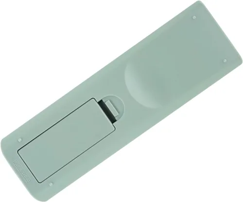 Miniatura 2 de HCDZ Mando a Distancia de Repuesto para Toshiba SE-R0313 SD-4200 SD-6100 SD-6100KU SD-7200KU SD-K980KU SD-K990KU SE-R0068 SE-R0069 Reproductor