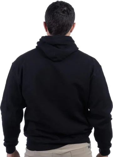 Miniatura 64 de Ann Arbor T-shirt Co. Sudaderas con capucha con estampado gráfico, divertidas camisetas con capucha para hombres o mujeres