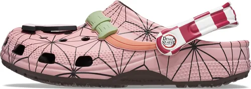 Miniatura 7 de Crocs Zuecos clásicos unisex para adultos Demon Slayer