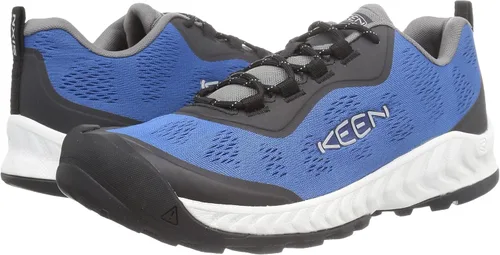 Miniatura 7 de KEEN Men's Nxis Speed Low Height Vented Hiking Shoes