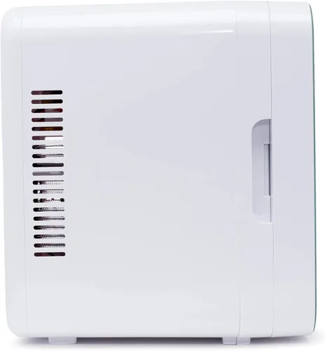 Miniatura 6 de Incubadora de 5 L – Control preciso de temperatura de 0°C a +55°C, 12 V CC / 110 V CA