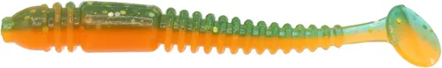 Miniatura 8 de Eurotackle B-Vibe Micro Finesse Swimbait 2
