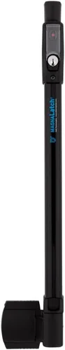 Miniatura 3 de National Hardware Pestillo magnético de seguridad para piscina N346-210 - Pestillo magnético para puertas de piscina y puertas de cerca, cierre