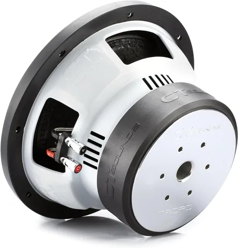 Miniatura 3 de CT Sounds Tropo parlante sonoro para auto