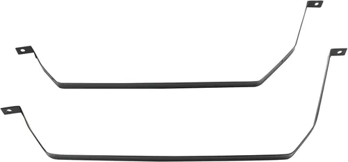 Miniatura 14 de TRQ Correa de Tanque de Combustible Negra Compatible con 2011-2016 Chevrolet Cruze 2016 Cruze Limited