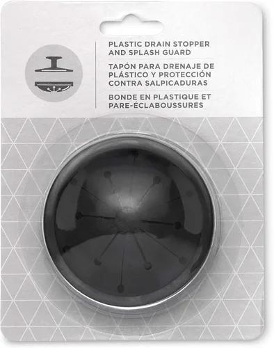 Miniatura 5 de Waste King Legend Series 1 HP - Triturador de basura de alimentación continua con cable de alimentación, (L-8000) y tapón de eliminación de basura
