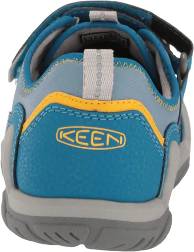 Miniatura 3 de KEEN Envoltura informal Howser de baja altura para niños