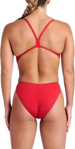 Miniatura 3 de Arena Women's Team Swimsuit Challenge Solid