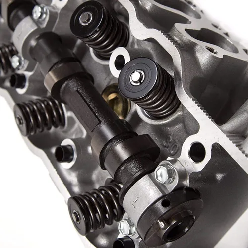 Miniatura 8 de Culata Vevor para Toyota Pickup 4Runner Celica 85-95 2.4 SOHC 22R 22RE : Automotriz