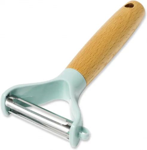 Miniatura 13 de Beille Utensilios de cocina para hornear Suministros de preparación de comidas Gadgets Set de herramientas pastel 4pc
