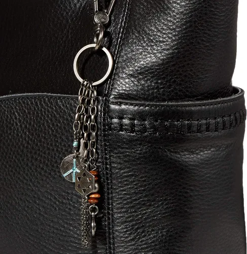 Miniatura 3 de The Sak Sequoia Leather Tote