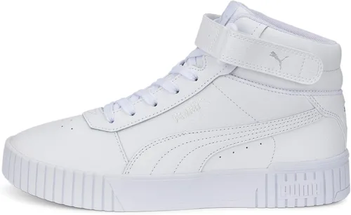 Miniatura 8 de PUMA Women's Carina 2.0 Mid Sneaker