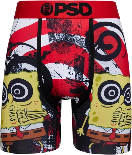 Miniatura 7 de PSD Calzoncillo Boxer RojoSb I'M Over It 2XL, RojoSb I'm Over It