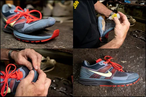 Miniatura 7 de Shoe-Fix pegamento para calzado: pegamento para reparación de calzado tipo profesional al instante
