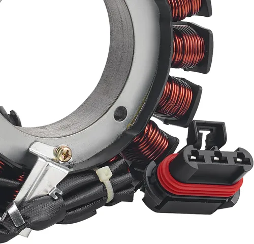 Miniatura 4 de Bobina de estator Magneto 4011427 para Polaris Scrambler 850 1000 XP 2014-2016/Sportsman 1000 XP 2014-2015/Sportsman 850 2015-2016/Forest Touring SP