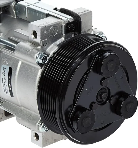 Miniatura 3 de Denso 471-6046 Compresor A/C con embrague