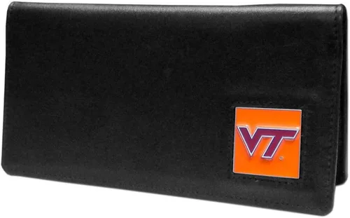 Miniatura 24 de Siskiyou Sports Women's Leather Checkbook Cover