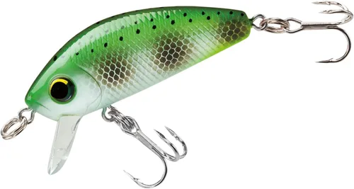 Miniatura 6 de Yo-Zuri Yo Zuri F 1166 L Señuelo de hundimiento Minnow