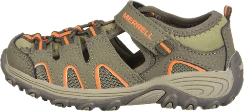 Miniatura 8 de Merrell Sandalia Hydro H2O Hiker Sport para niños