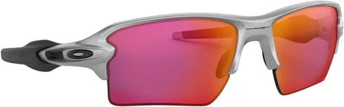 Miniatura 5 de Oakley Gafas de sol rectangulares Flak 2.0 XL OO9188-07 para hombre