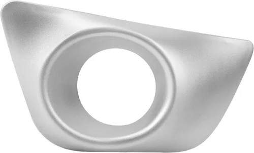 Miniatura 7 de Fog Lamp Cover Trim for Dacia Sandero Stepway ,Protective Grille Design , Fit ,Premium Material ,Easy Installation