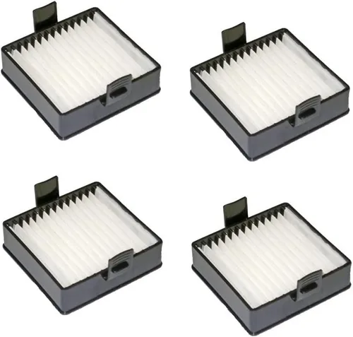 Miniatura 4 de Ryobi OEM 19484001007 019484001007-2 Filtro de aire al vacío (paquete de 2) P712 P713