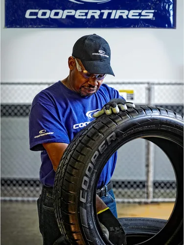 Miniatura 7 de STARFIRE Solarus AS - Neumático 195/65R15 91H para todas las estaciones