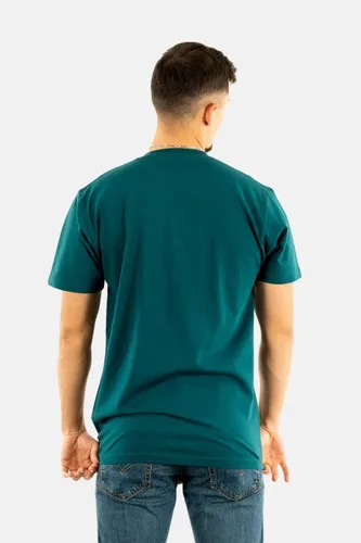 Miniatura 4 de Playera clásica, blanconegro de Vans