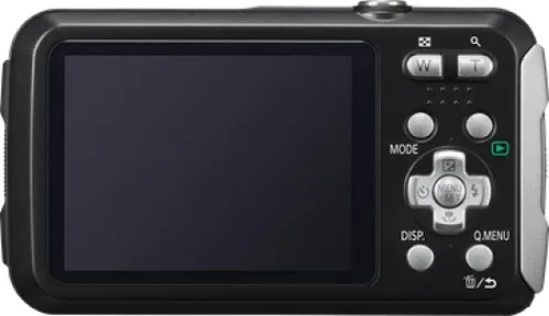 Miniatura 3 de Lumix Active Lifestyle.