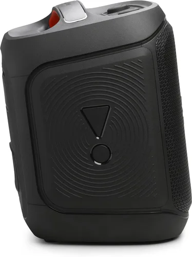 Miniatura 9 de JBL JBL Encore Essential 2 - Paquete de altavoces portátiles para fiestas con sistema de micrófono inalámbrico (negro)