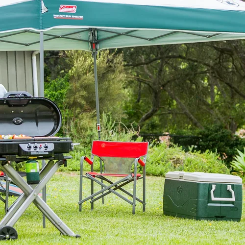 Miniatura 5 de Coleman Outpost Breeze, silla de patio