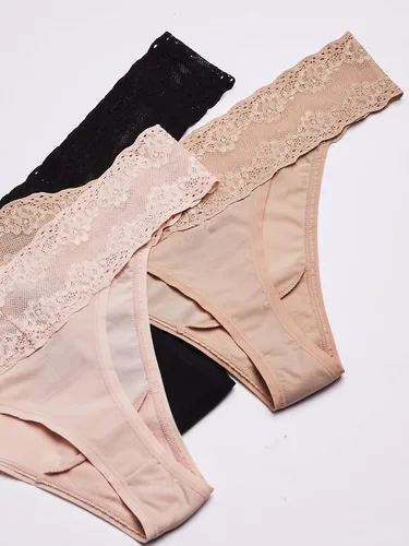 Miniatura 3 de Natori Bliss Perfection - Tanga de talla única para mujer