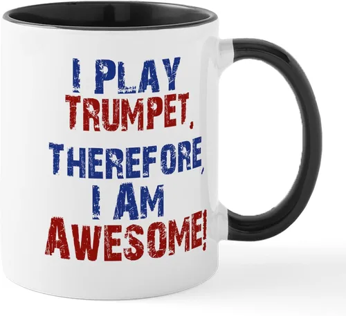 Miniatura 51 de CafePress Taza de café de cerámica de 11 oz (11.0 fl oz)