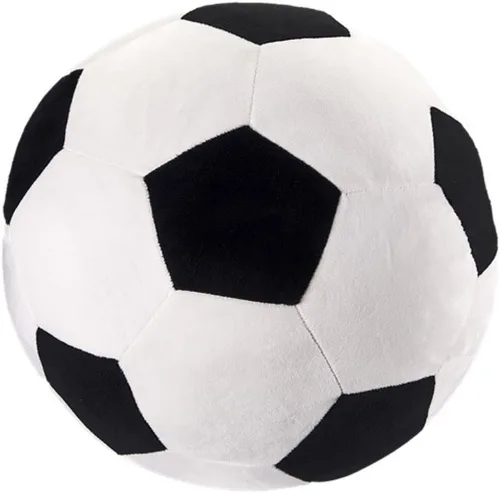 Miniatura 10 de OurHonor Pelota de Tenis de Peluche, 11.8" Juguete de Peluche de Tenis Suave Almohada Decorativa Tennisball Peluches de Tenis Esponjosos Regalo