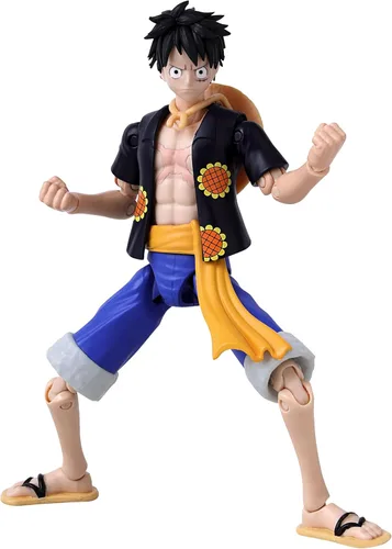 Miniatura 17 de ANIME HEROES - Naruto - Figura de acción Jiraiya