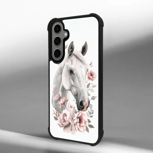 Miniatura 371 de CARLOCA Funda compatible con Samsung Galaxy S22 Ultra, diseño gráfico de Star Howling Wolfs Samsung Galaxy S22 Ultra, diseño gráfico, a prueba
