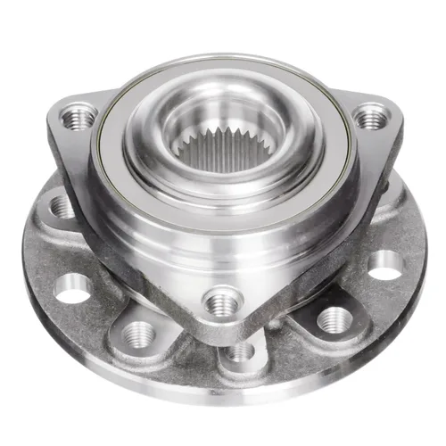 Miniatura 76 de Detroit Axle - Cojinete de rueda delantera para Nissan Altima 1993-2001, Maxima 1989-1999, Axxess 1990-1995, Infiniti G20 1991-2002, I30 1996-1999