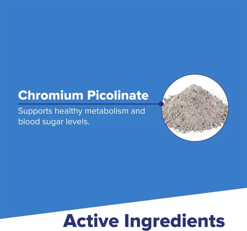 Miniatura 8 de Superior Source Cromo de 500 mcg, tabletas microlingües de disolución rápida, 100 unidades, promueve el metabolismo saludable de proteínas y azúcar