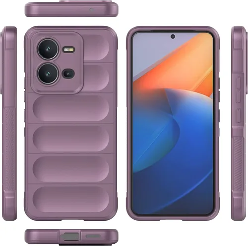 Miniatura 88 de Funda para Huawei Nova Y70 Plus, TPU suave teléfono móvil, verde (MGA-LX9, MGA-LX9N)