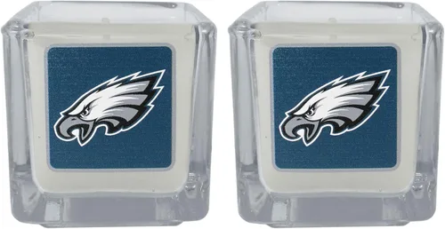 Miniatura 23 de Siskiyou Sports NFL Unisex Graphics Candle Set