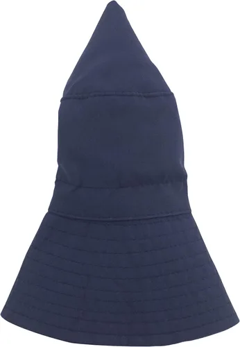 Miniatura 4 de Muryobao Sombrero de sol para bebés y niñas de ala ancha UPF 50+ con protección UV