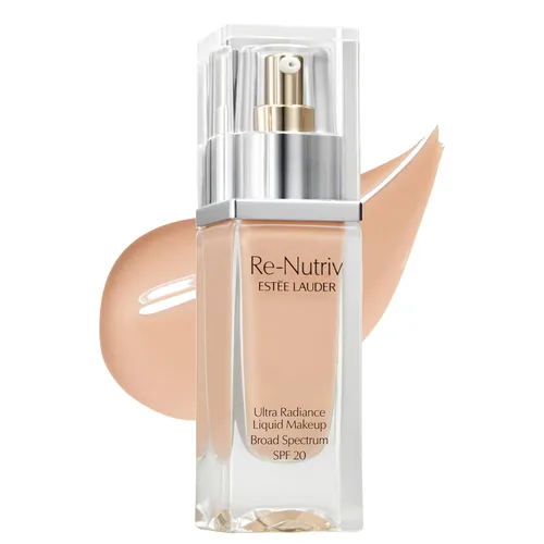 Miniatura 18 de Estee LAUDER Re-Nutriv Ultra RADIANCE Liquid MAKEUP SPF 20