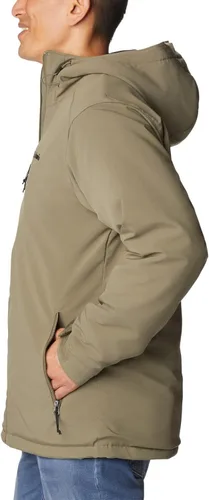 Miniatura 2 de Columbia Gate Racer Softshell - Chaqueta para hombre