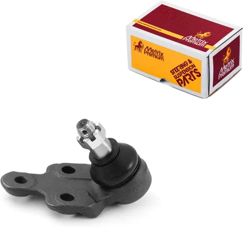 Miniatura 141 de Fabricado en Europa. Junta de rótula inferior delantera Metrix Premium K3199 para Jeep Liberty 2002-2004