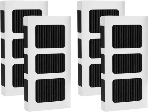 Miniatura 11 de Nispira PAULTRA2 - Filtro de aire de repuesto para frigidaire y Electrolux Ultra II Pure Air 2, comparado con la parte 5303918847, paquete de 2