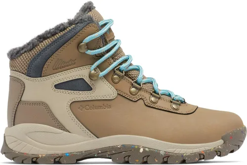 Miniatura 7 de Columbia Women's Newton Ridge Plus Omni Heat Hiking Shoe