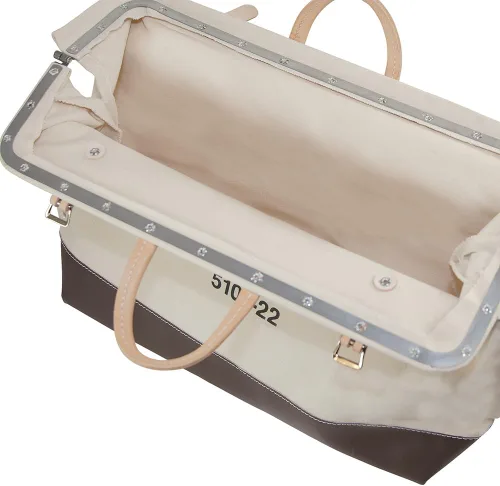 Miniatura 10 de Klein Tools 5102-12, bolsas de tela para herramientas de 12 pulgadas