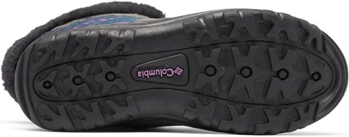 Miniatura 5 de Columbia Botas de nieve Ice Maiden II para mujer, Nieve