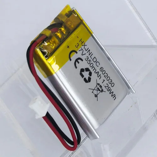 Miniatura 6 de DC 3.7V 350mAh 602030 Batería de litio para auriculares Bluetooth VXI BlueParrott B350-XT B450-XT B550-XT B350XT B450XT B550XT B550XT Bluetooth